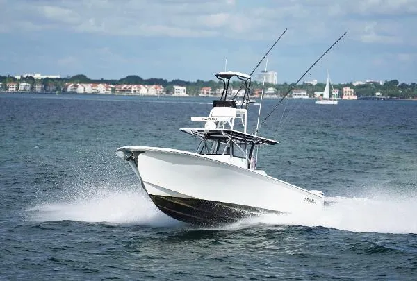Slide: The Image of Sea Hunter Tournament 37 2015 - 1