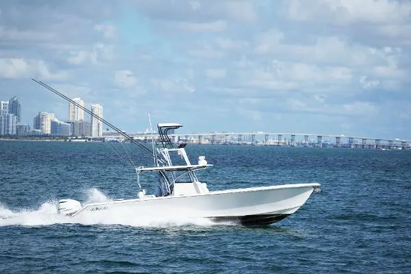 Slide: The Image of Sea Hunter Tournament 37 2015 - 3