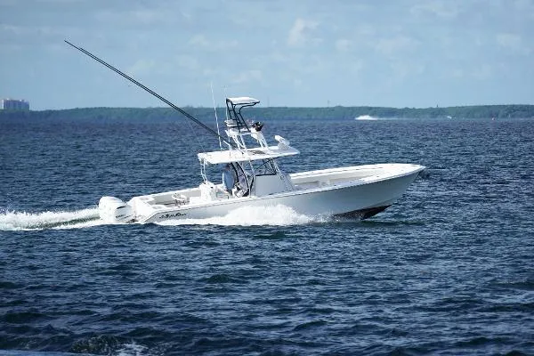 Slide: The Image of Sea Hunter Tournament 37 2015 - 7