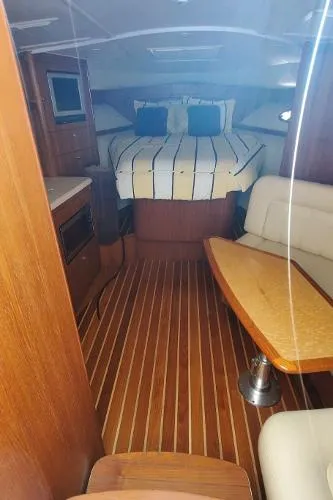 Slide: The Image of Tiara 32 Open 2007 - 10