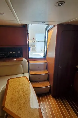 Slide: The Image of Tiara 32 Open 2007 - 11