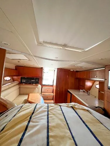 Slide: The Image of Tiara 32 Open 2007 - 6