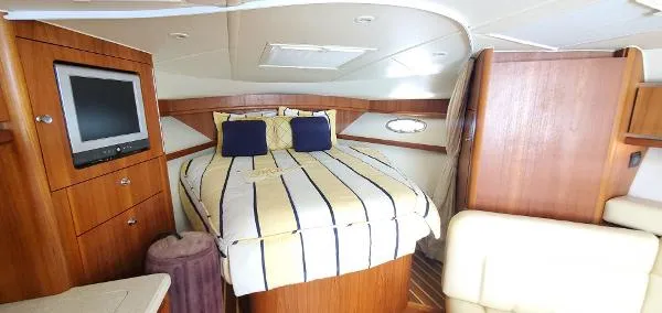 Slide: The Image of Tiara 32 Open 2007 - 7