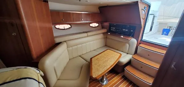 Slide: The Image of Tiara 32 Open 2007 - 9