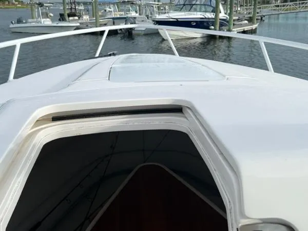 Slide: The Image of Intrepid 375 Walkaround 2018 - 11