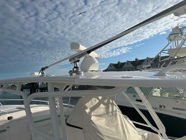 Slide: The Image of Intrepid 375 Walkaround 2018 - 2
