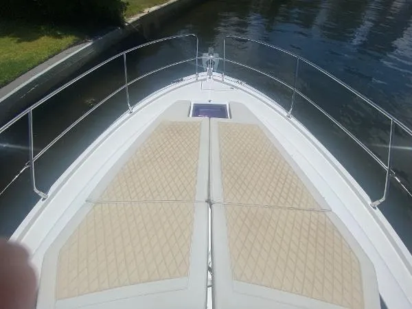 Slide: The Image of Beneteau Gran Turismo 40 2018 - 2