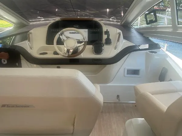 Slide: The Image of Beneteau Gran Turismo 40 2018 - 3