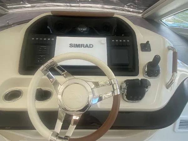 Slide: The Image of Beneteau Gran Turismo 40 2018 - 4