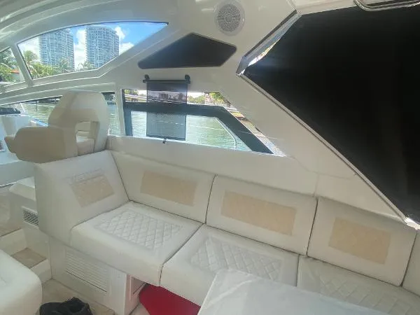 Slide: The Image of Beneteau Gran Turismo 40 2018 - 8