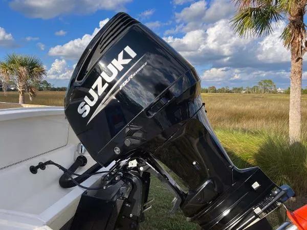Slide: The Image of Scout 262 Sportfish 2006 - 10