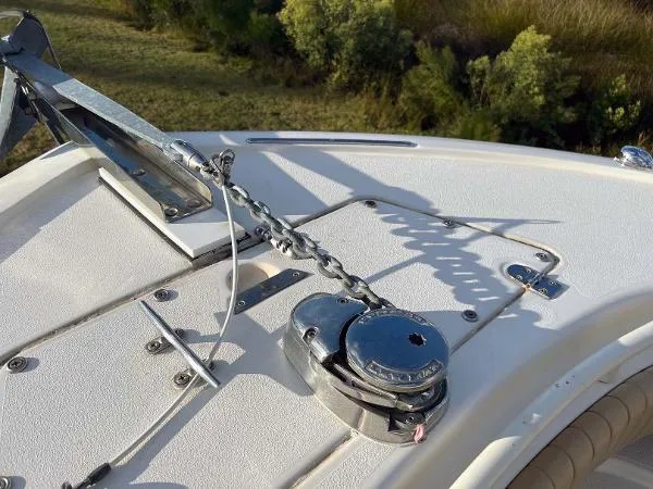 Slide: The Image of Scout 262 Sportfish 2006 - 3