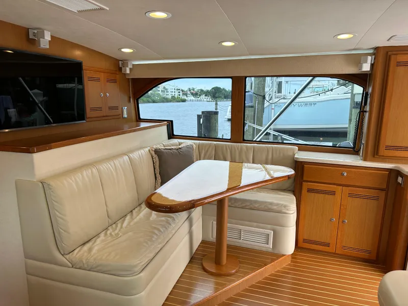 Slide: The Image of Cabo Flybridge 2005 - 7