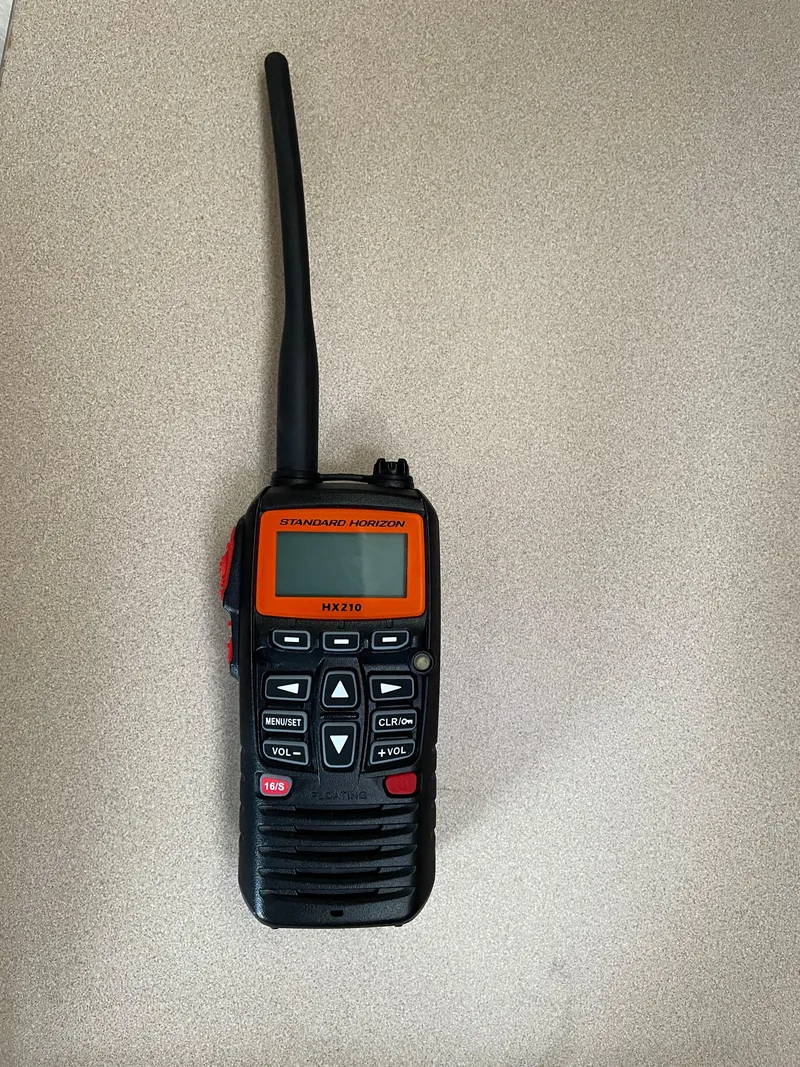 Slide: The Image of Hunter 310 1997 - 10