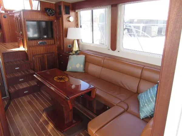Slide: The Image of American Tug 435 Stabilized 2013 - 3