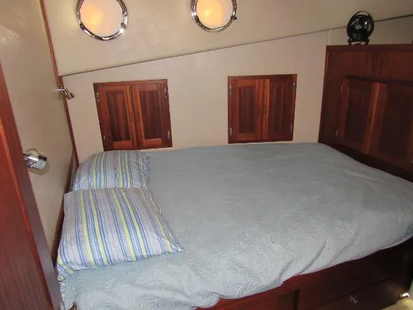 Slide: The Image of American Tug 435 Stabilized 2013 - 7