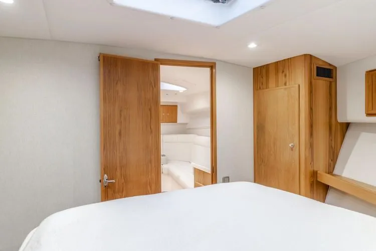 Slide: The Image of 2023 Mag Bay 42 Express - Image 52 - 52