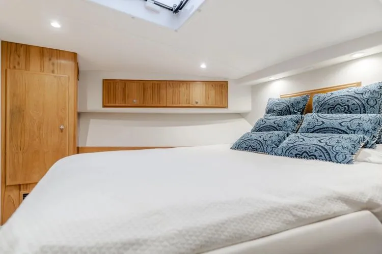 Slide: The Image of 2023 Mag Bay 42 Express - Image 53 - 53