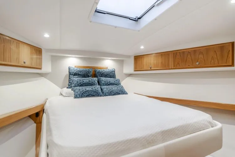 Slide: The Image of 2023 Mag Bay 42 Express - Image 54 - 54