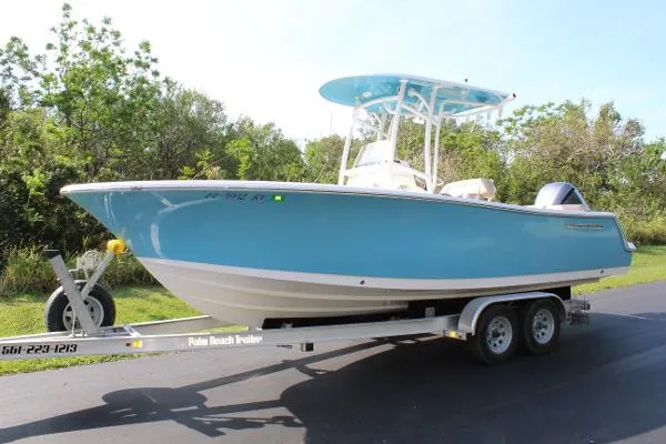Slide: The Image of Sportsman Heritage 231 Center Console 2019 - 0