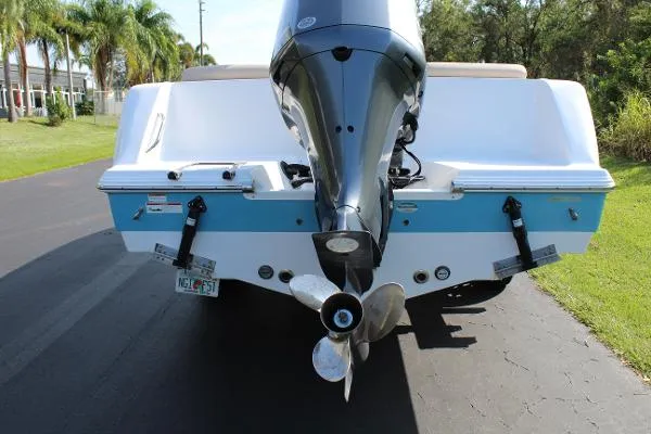 Slide: The Image of Sportsman Heritage 231 Center Console 2019 - 10