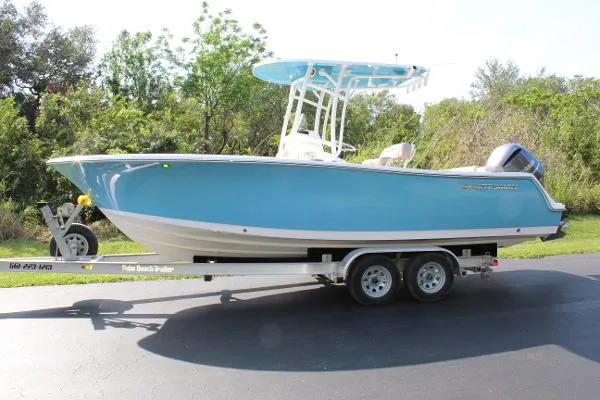 Slide: The Image of Sportsman Heritage 231 Center Console 2019 - 3