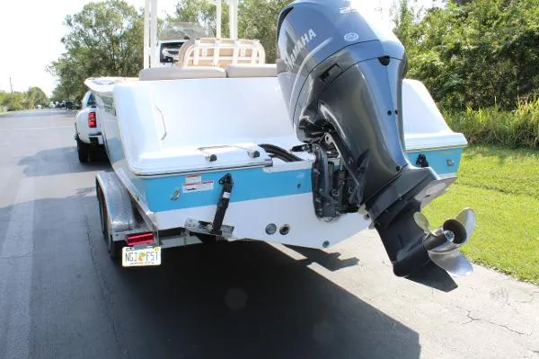 Slide: The Image of Sportsman Heritage 231 Center Console 2019 - 9