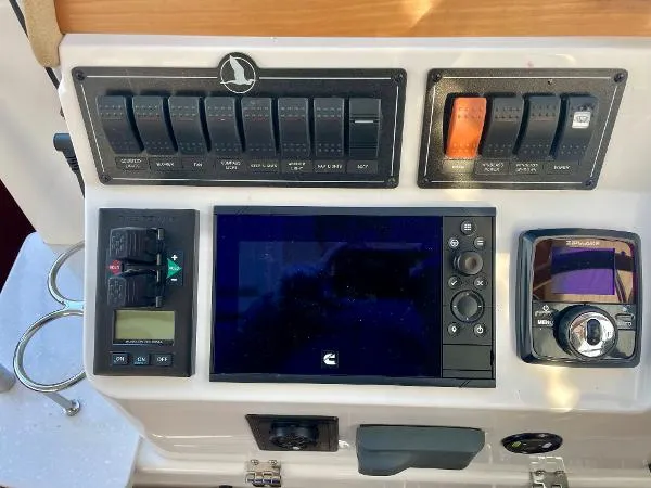 Slide: The Image of Back Cove 37 2019 - 11