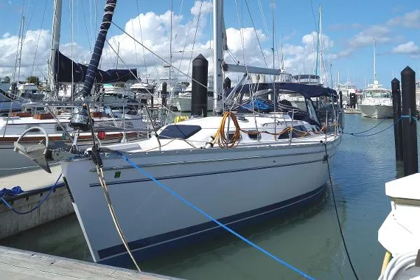 Slide: The Image of Catalina 385 2013 - 0