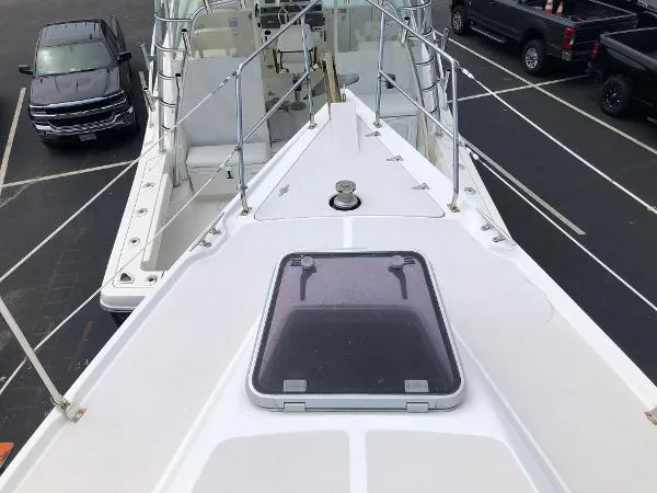 Slide: The Image of Catalina 390 2001 - 2