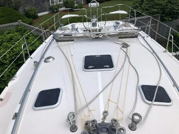 Slide: The Image of Catalina 390 2001 - 5