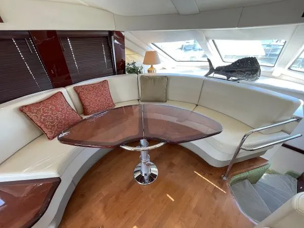 Slide: The Image of Sea Ray 47 Sedan Bridge 2008 - 6