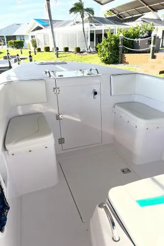 Slide: The Image of Sonic USA Boats 32 2015 - 3