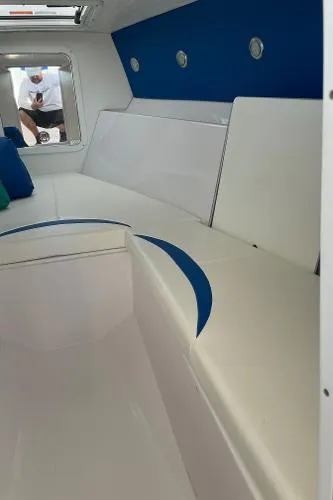 Slide: The Image of Sonic USA Boats 32 2015 - 8