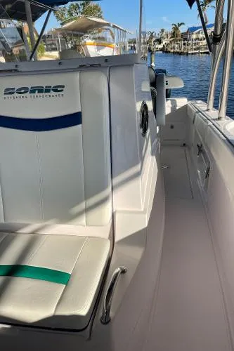 Slide: The Image of Sonic USA Boats 32 2015 - 9