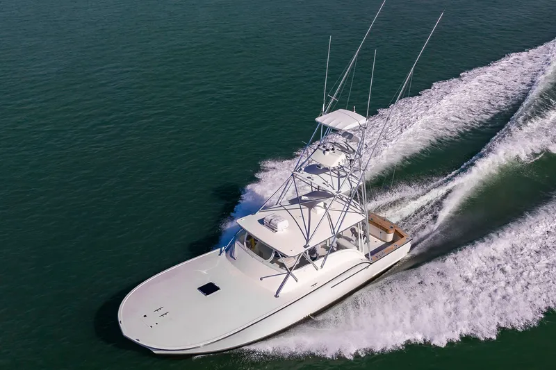 Slide: The Image of Custom Carolina Layton Express 2003 - 11