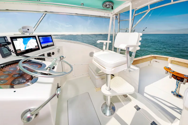 Slide: The Image of Custom Carolina Layton Express 2003 - 18