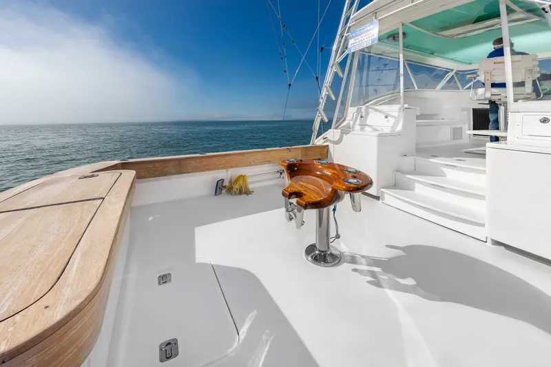 Slide: The Image of Custom Carolina Layton Express 2003 - 2