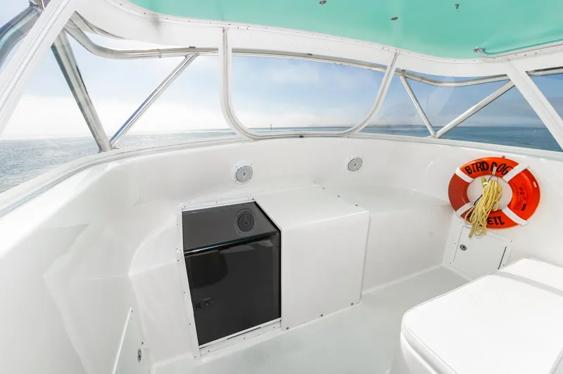 Slide: The Image of Custom Carolina Layton Express 2003 - 22