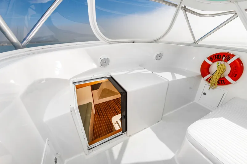 Slide: The Image of Custom Carolina Layton Express 2003 - 23