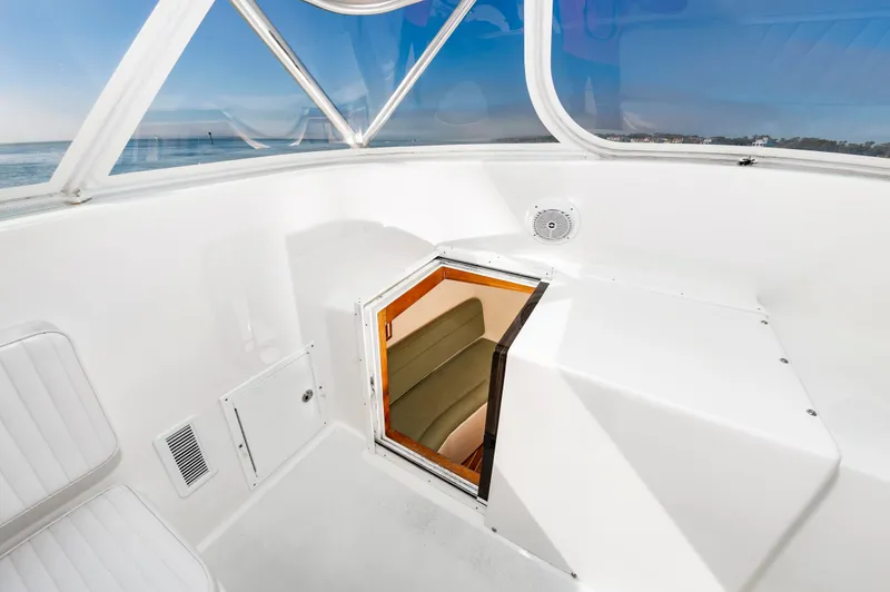 Slide: The Image of Custom Carolina Layton Express 2003 - 24