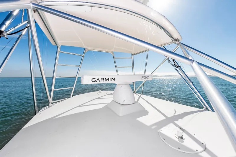 Slide: The Image of Custom Carolina Layton Express 2003 - 25