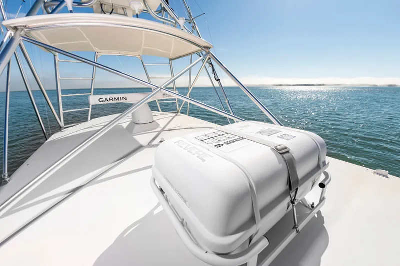 Slide: The Image of Custom Carolina Layton Express 2003 - 26