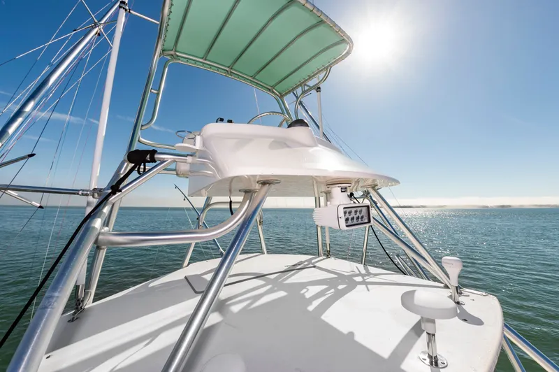 Slide: The Image of Custom Carolina Layton Express 2003 - 27