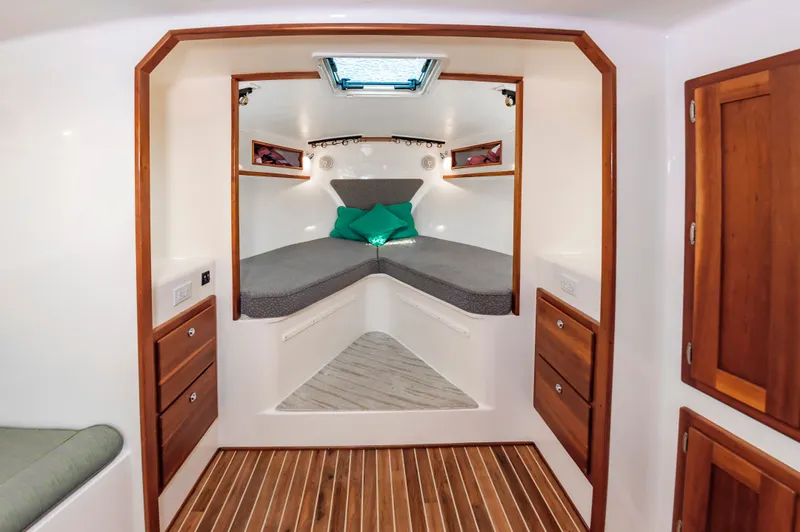 Slide: The Image of Custom Carolina Layton Express 2003 - 34