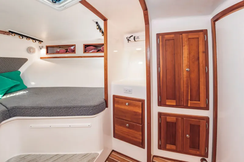 Slide: The Image of Custom Carolina Layton Express 2003 - 36