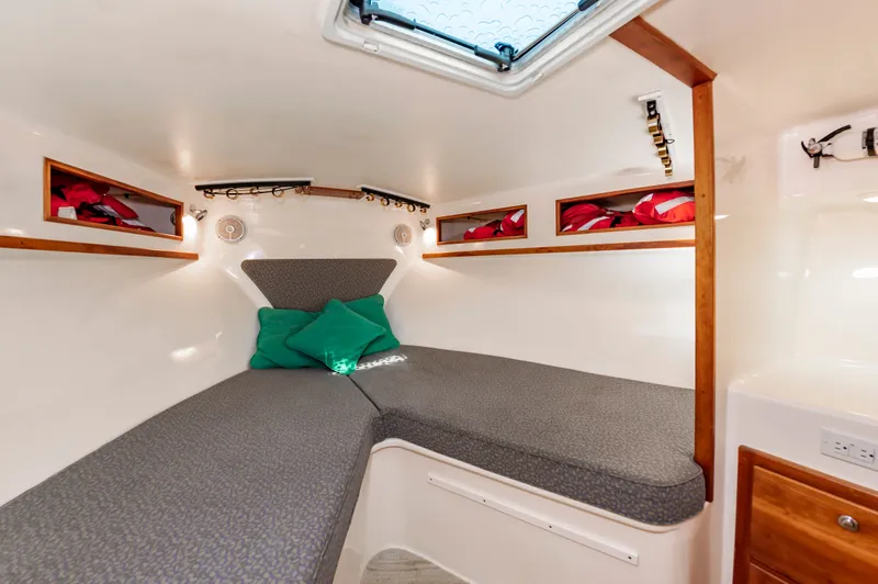 Slide: The Image of Custom Carolina Layton Express 2003 - 38