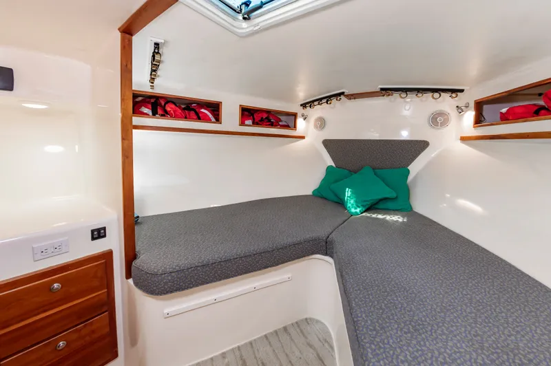 Slide: The Image of Custom Carolina Layton Express 2003 - 39