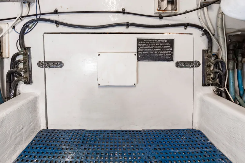 Slide: The Image of Custom Carolina Layton Express 2003 - 46