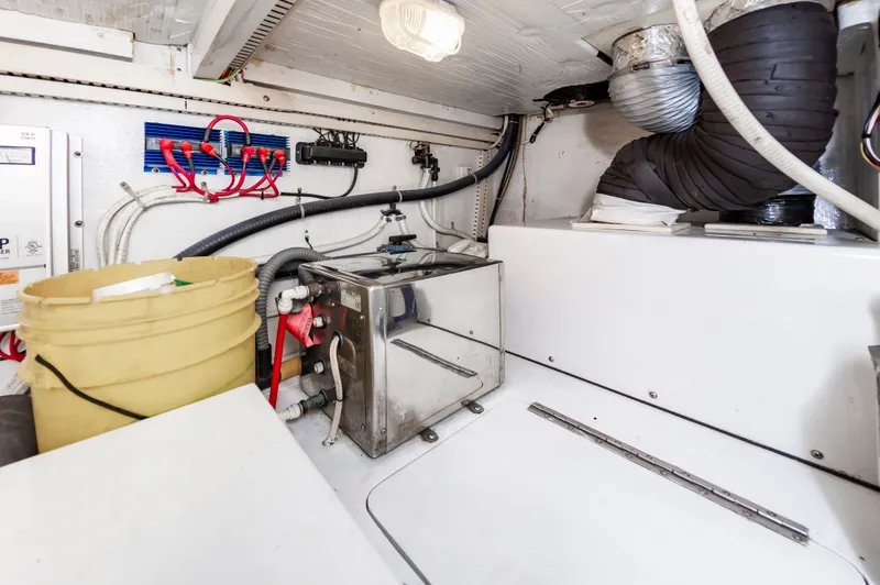 Slide: The Image of Custom Carolina Layton Express 2003 - 50